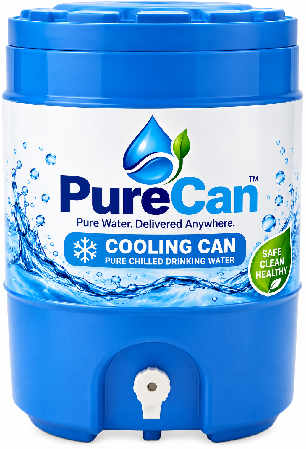 PureCan can